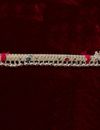 KV Anklet - Size:6 #09